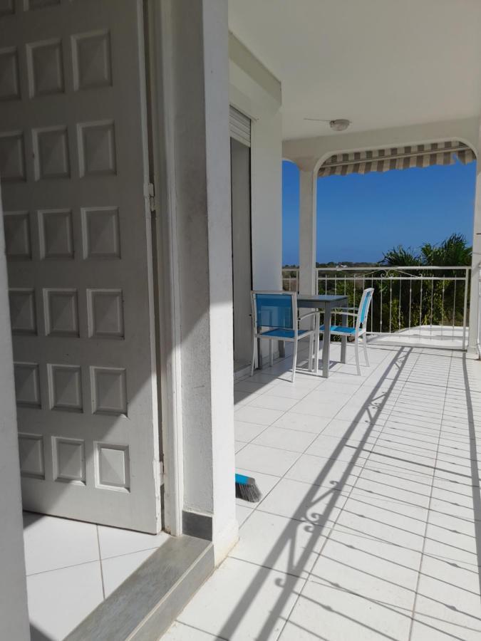 Zen'O Devilla Sainte-Anne  Exterior foto